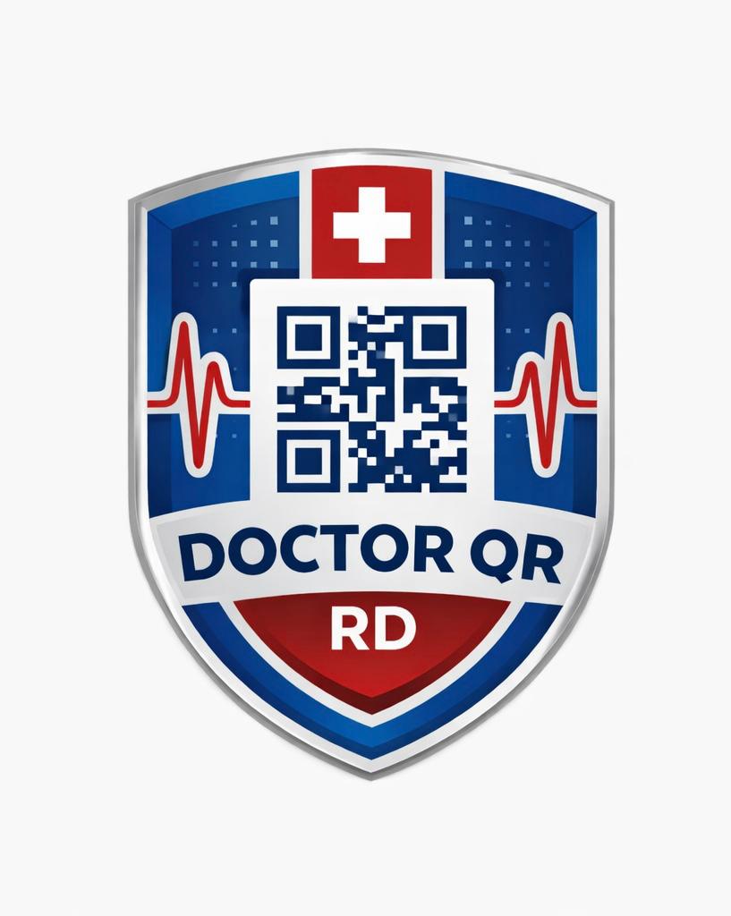 Doctor QR System