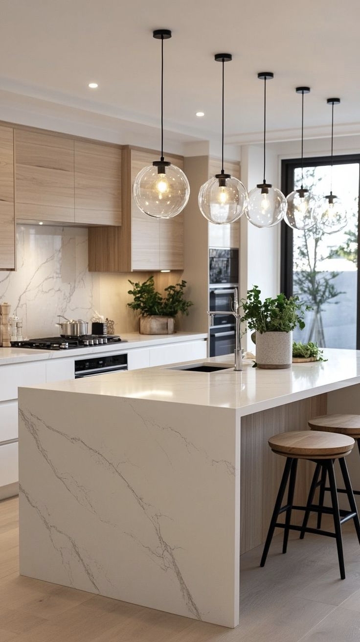 Cocina Gourmet, Villa Palmera